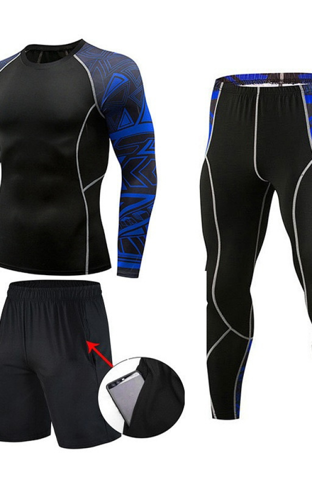 Комплект 3в1 Prizma